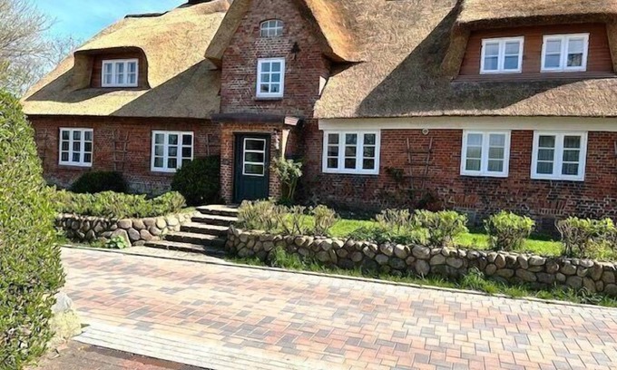 Utersum Apartment | Apartment Deichblick