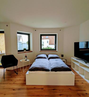 Nellingen Apartment | Apartment del Mardy