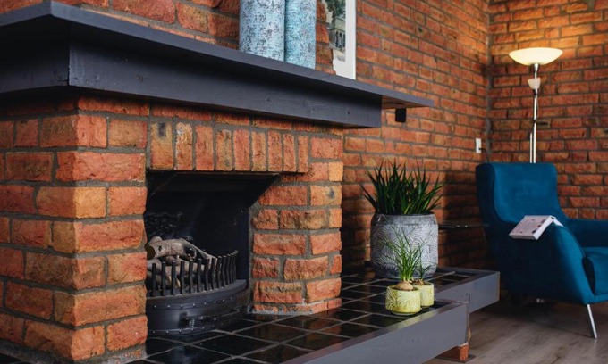 Municipality of Delfzijl Apartment | Apartment Delfzijl by Interhome