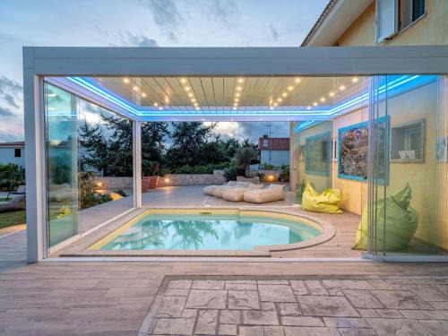 Eden Beach Apartment | Apartment Desvelos by Interhome