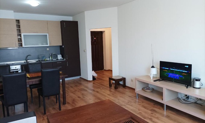 Shiligarnika Apartment | Apartment Detelina Residence