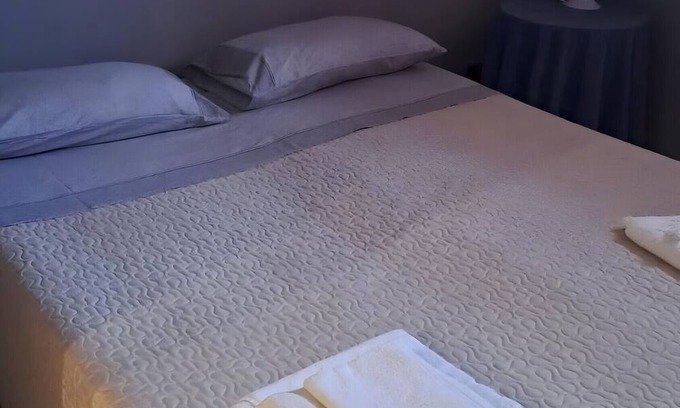 Municipio 3 Apartment | Apartment 'Dj Center Class' with Wi-Fi