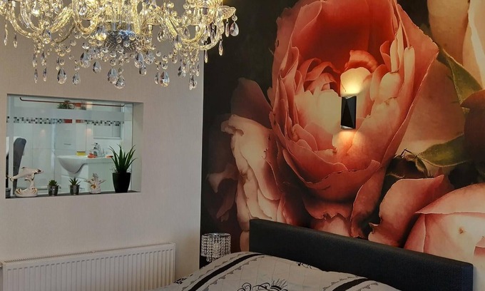 Stolberg Apartment | Apartment "Double Room with Private Bathroom"