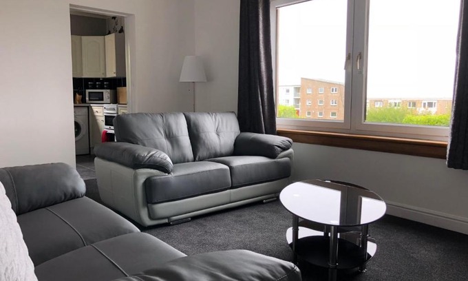 Dysart Apartment | Apartment Dysart Sea View