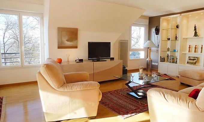 Trouville-sur-Mer Apartment | Apartment Elisa by Interhome