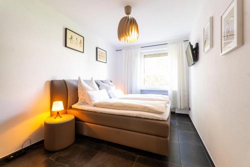 Sanderau Apartment | Apartment ECH Königsberger