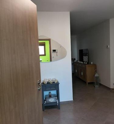 Hagenthal-le-Haut Apartment | Apartment Einliegerwohnung