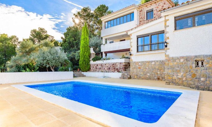Oropesa del Mar Apartment | Apartment El Refugio II by Interhome