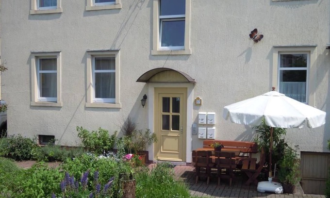 Zittau Apartment | Apartment "Elise" - Apartment Pfeifer