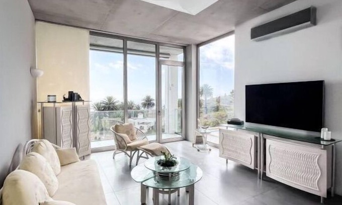 Tijarafe Apartment | Apartment in La Punta de Tijarafe