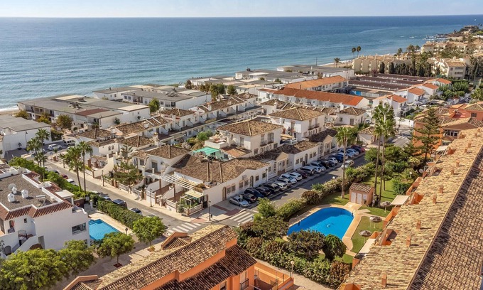 La Cala de Mijas Apartment | Apartment in La Cala de Mijas