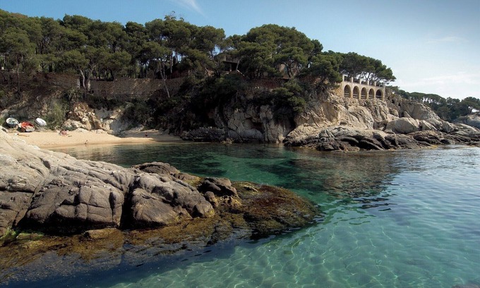Sant Feliu de Guixols Apartment | Apartment/flat - Sant Feliu de Guixols Residential flat