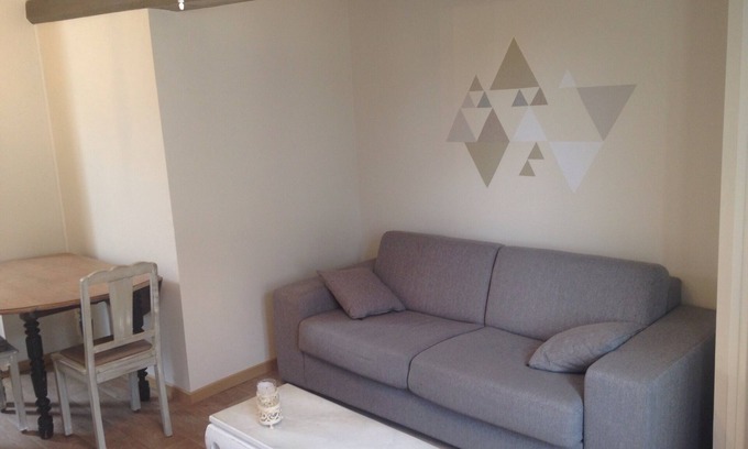 Maintenon Apartment | Apartment F2 duplex