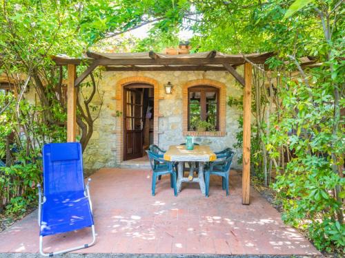 Riparbella Apartment | Apartment Falco-28 by Interhome