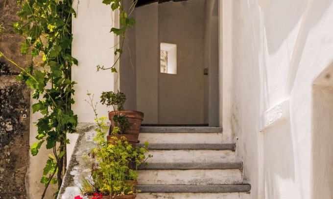 Strongoli Apartment | Apartment Fazio by Interhome