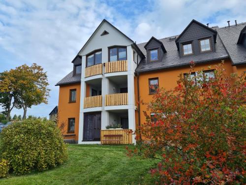 Baerenstein Apartment | Apartment fewobaerenstein