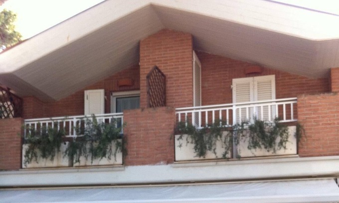Marina di Grosseto Apartment | Apartment/flat - Marina Di Grosseto