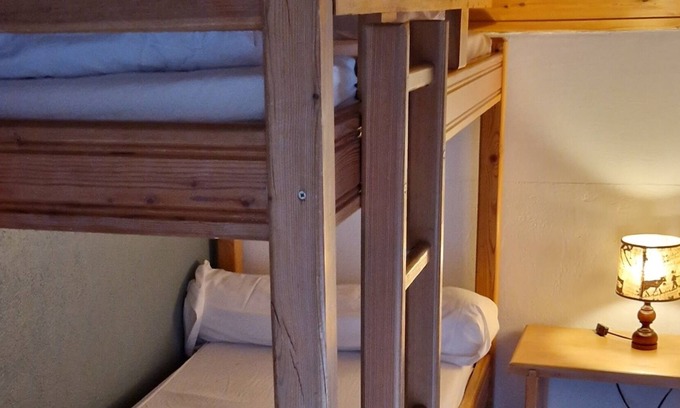 La Grave Apartment | Apartment/ flat - La grave la meije