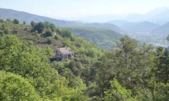 Aiglun Apartment | Apartment/flat - Aiglun