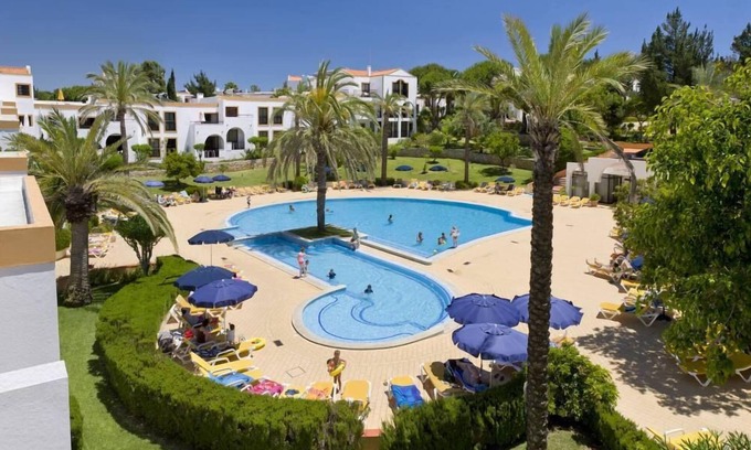 Santa Eulalia Apartment | Apartment/flat - Albufeira
