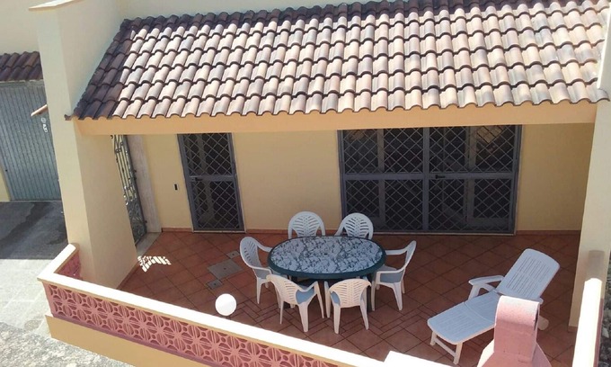 Capilungo Apartment | Apartment/ flat - Alliste