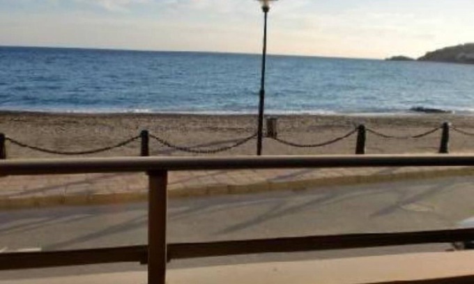 Almunecar Apartment | Apartment/flat - Almuñécar