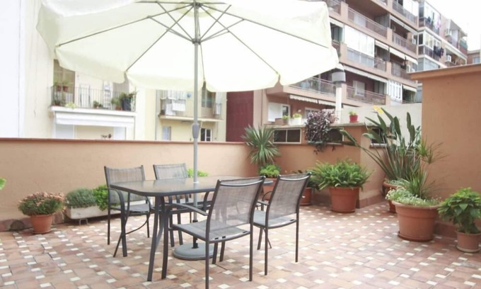 La Nova Esquerra de l'Eixample Apartment | Apartment/flat - Barcelona