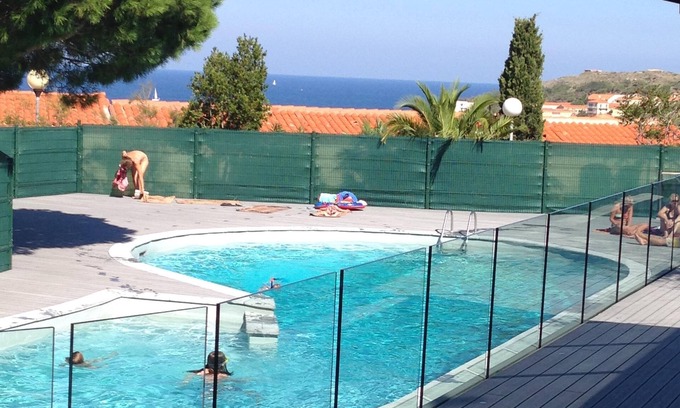 Collioure Apartment | Apartment/flat - Collioure