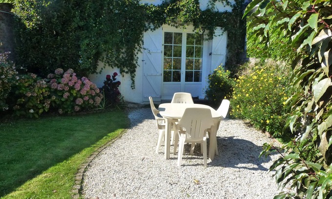 Dinard Apartment | Apartment/flat - Dinard