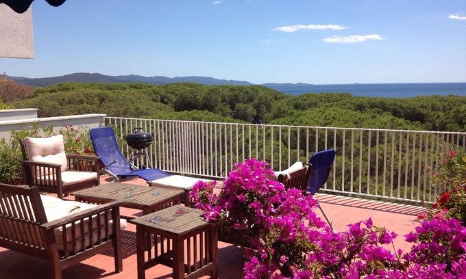 Follonica Apartment | Apartment/flat - Follonica