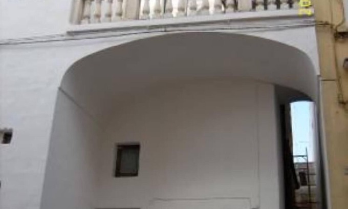 Tuglie Apartment | Apartment/flat - Gallipoli