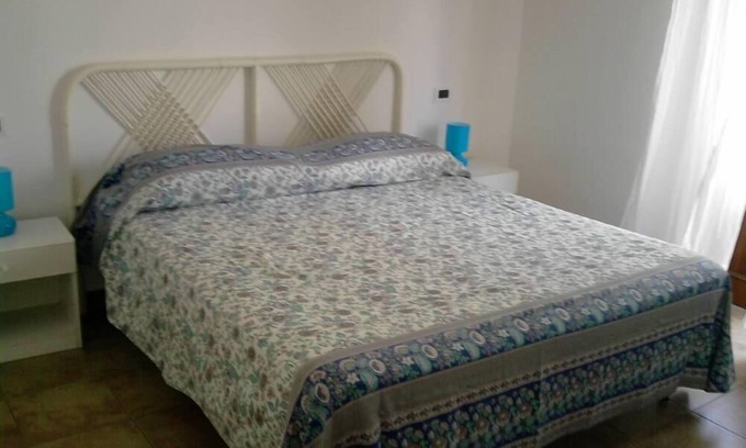 San Vito Lo Capo Apartment | Apartment/flat - San Vito Lo Capo