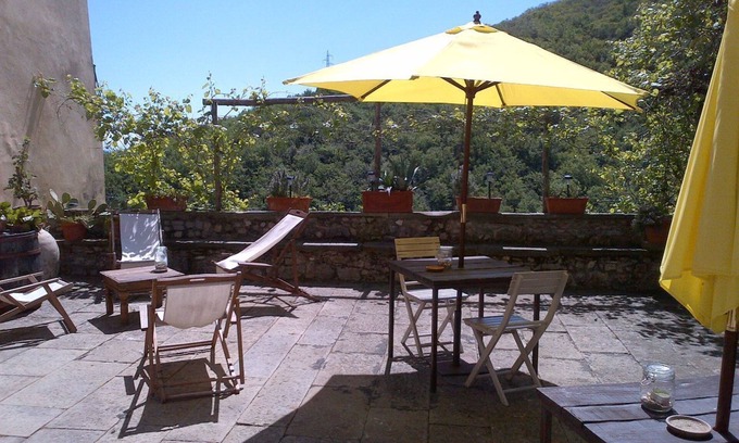 Caste Apartment | apartment/flat - La Spezia