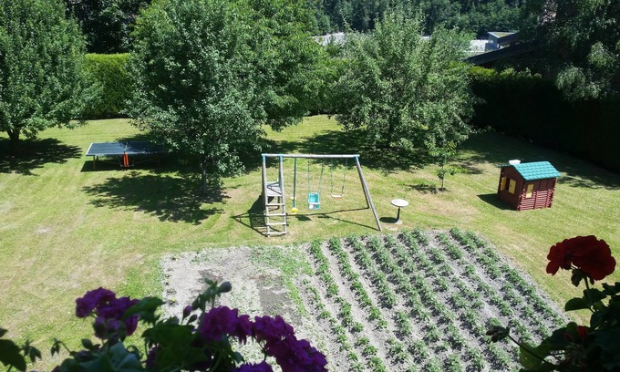 Les Houches Apartment | Apartment/flat - Les Houches
