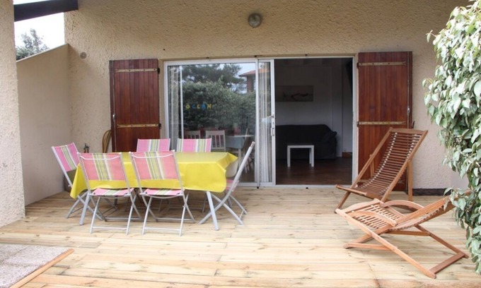 Mimizan House | Apartment/flat - Mimizan