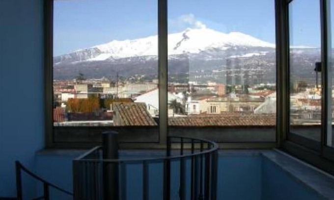 Riposto Apartment | Apartment/ flat - Riposto
