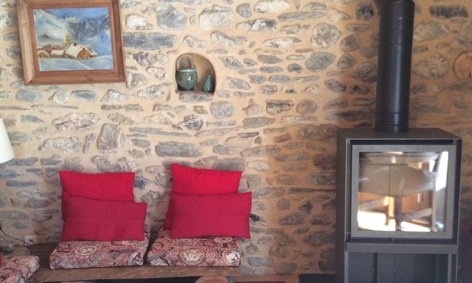 Saint-Veran House | Apartment/flat - Saint veran