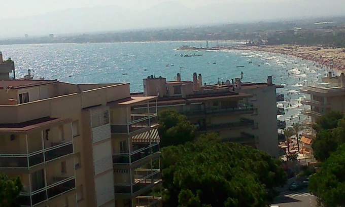 Salou City Centre Apartment | apartment/flat - Salou