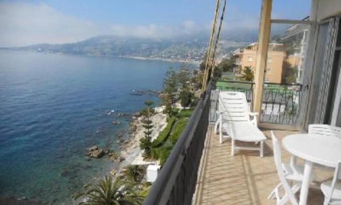 Sanremo Apartment | Apartment/flat SOLARIA 1 & 2 - Ospedaletti