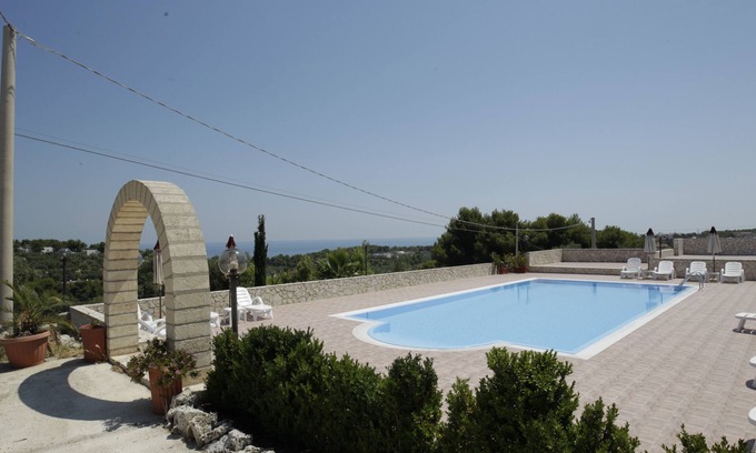 Defensola Apartment | Apartment/flat - Vieste