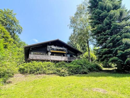 Vorauf Apartment | Apartment Fliederweg by Interhome