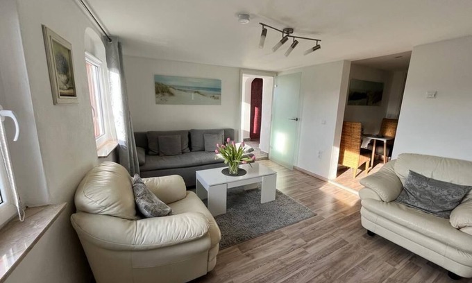 Pirna Apartment | Apartment for 2 persons approx. 50 qm in Pirna, Saxony (Upper Elbe)