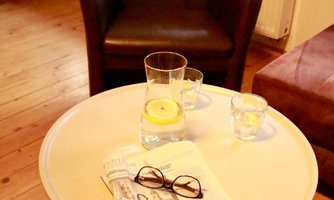 Altstadt Apartment | Apartment for 3 persons approx. 55 m² in Görlitz, Saxony (Upper Lusatia)