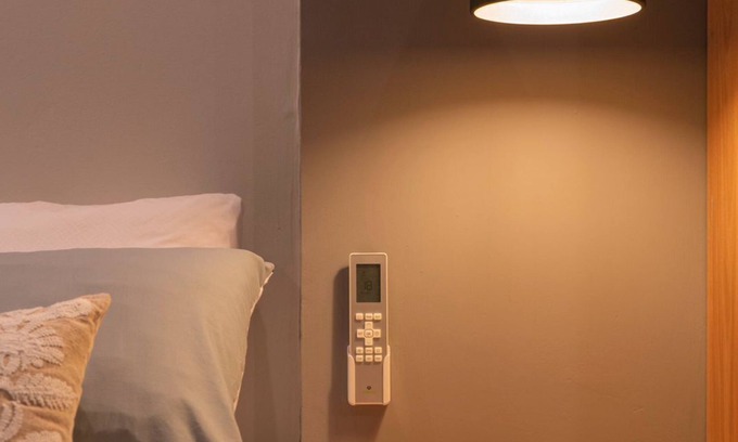 Barranquilla Apartment | Apartment for couples direct parking