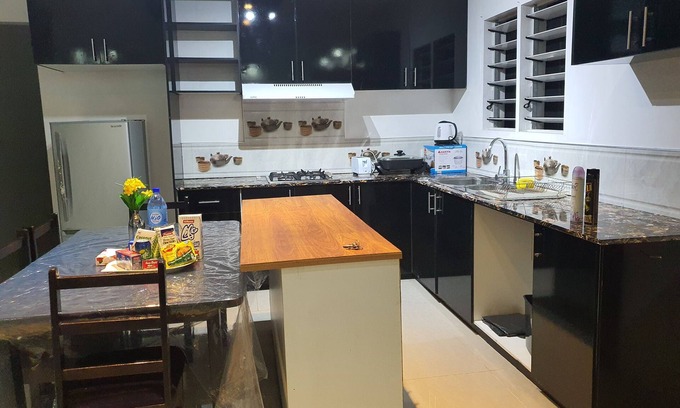 Suva Apartment | Apartment for Family