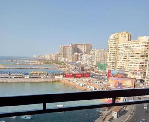 Ar-Raml 1 Apartment | Apartment for rent with a magical view