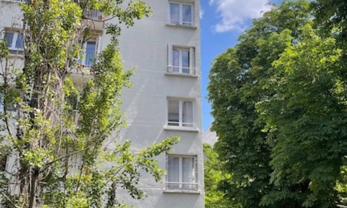 Billancourt–Rives de Seine Apartment | Apartment for rent, close to the Parc des Princes.