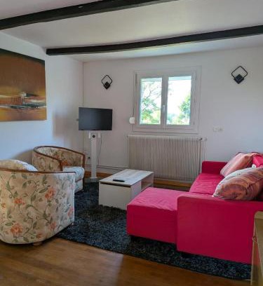 Jardres Apartment | Apartment