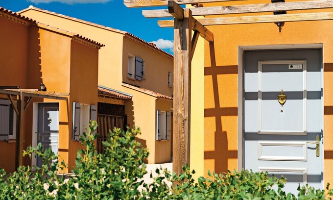 L'Isle-sur-la-Sorgue House | Apartment in Provence near Avignon