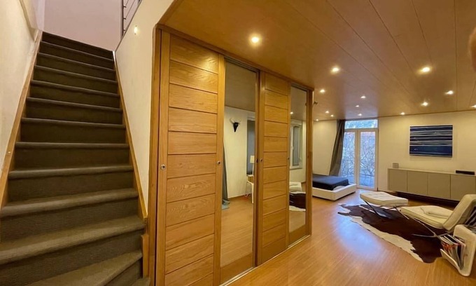 Mulhouse Apartment | Apartment